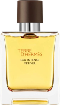 Miniaturka Woda perfumowana męska Hermes Terre D'hermes Eau Intense Vetiver 5 ml (3346131431458)