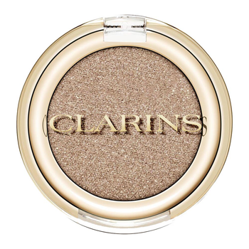 Cienie do powiek Clarins Ombre Skin 03 Pearly Gold 1.5 g (3666057165573)