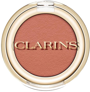 Тіні для повік Clarins Ombre Skin 04 Matte Rosewood 1.5 г (3666057165580)