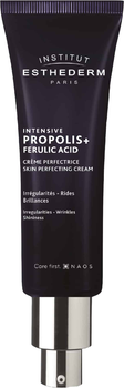 Krem przeciwzmarszczkowy Institut Esthederm Intensive Propolis Ferulic Acid Nawilżający 50 ml (3461023492178)