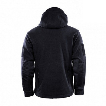 Куртка M-Tac Windblock Division Gen.II Dark Navy Blue Размер L