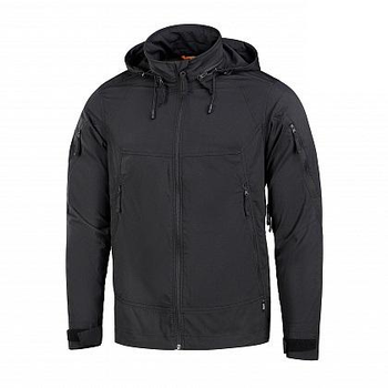 Куртка M-Tac Flash Black Размер XL