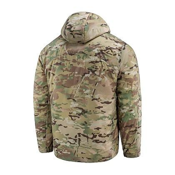 Куртка M-Tac Paladin Multicam Розмір XL/L