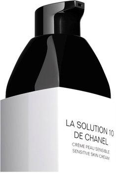 Крем для обличчя Chanel La Solution 10 30 мл (3145891410303)