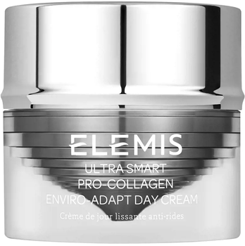 Денний крем для обличчя Elemis Ultra Smart Pro-Collagen 50 мл (0641628401307)