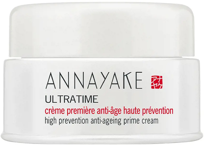 Krem do twarzy Annayake Ultratime Przeciwstarzeniowy 50 ml (3552571260057)