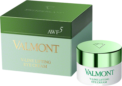 Krem do skóry wokół oczu Valmont V-Line Lifting 15 ml (7612017059358)