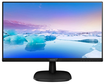 Монітор 27" Philips 273V7QDSB/00