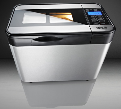 Хлебопічка Gorenje BM 1400 E (BM1403)
