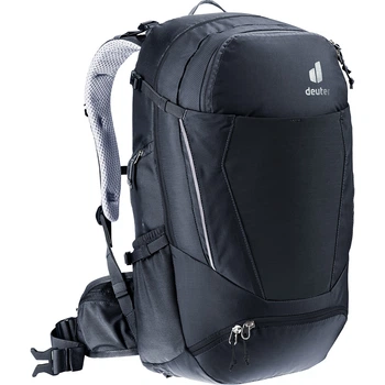 Рюкзак Deuter Trans Alpine 30 л black 3200324 7000