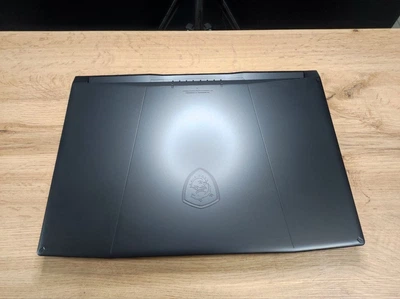 Ноутбук MSI Katana 15 B13VGK RTX 4070/i9 13900H/16GB/1TB Win 11 Вітринний Б/В
