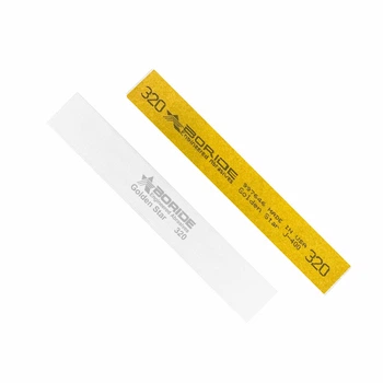 Камень Boride Golden Star EDM 320 grit