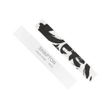 Японский точильный водный камень Shapton серия Rockstar зернистость 16000