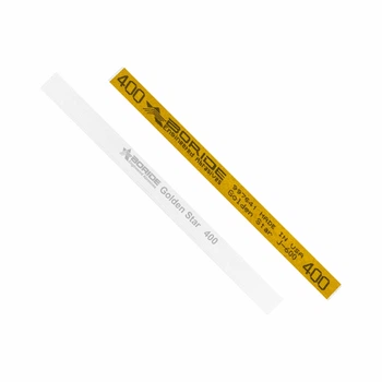 Камень Узкий Boride Golden Star EDM 400 grit