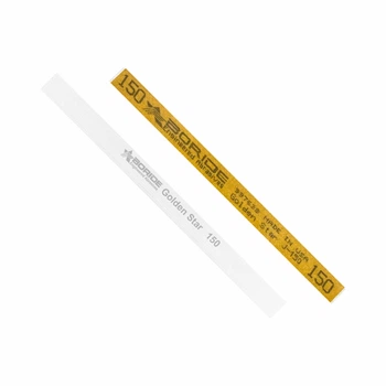 Камень Узкий Boride Golden Star EDM 150 grit