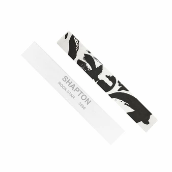 Японский точильный водный камень Shapton серия Rockstar зернистость 2000