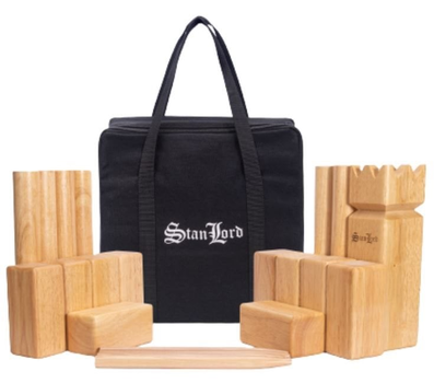 Gra Stanlord Kubb Pro (5713570004266)