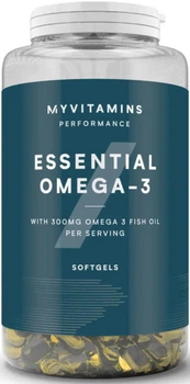 Омега-3 MyРrotein Omega 3 90 капс