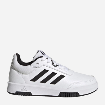 Tenisówki chłopięce adidas Tensaur Sport 2.0 K 38.5 (5.5UK) Białe (4065426206579)