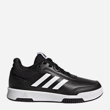 Tenisówki chłopięce adidas Tensaur Sport 2.0 K 39 (6UK) Czarne (4065426214482)