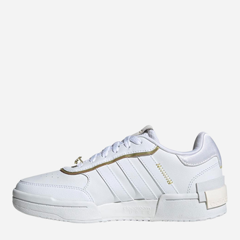 Жіночі кеди низькі adidas Postmove SE 39.5 (6UK) Білі (4065426086072)