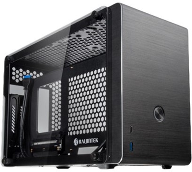 Корпус Raijintek OPHION Black (0R20B00097)