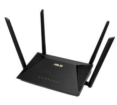 Wi-Fi Роутер ASUS RT-AX53U