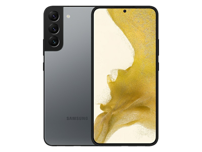Смартфон Samsung Galaxy S22+ 5G 8/256Gb Graphite (SM-S9060) (Asian Version) Seller Refurbished