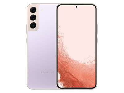 Смартфон Samsung Galaxy S22+ 5G 8/256Gb Violet (SM-S9060) (Asian Version) Seller Refurbished