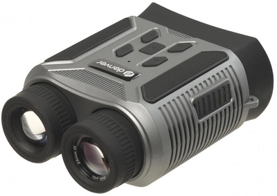 Цифровая камера ночного видения Denver NVI-491