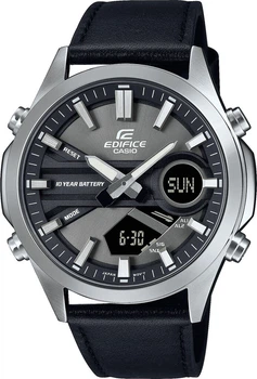 Чоловічий годинник Casio EFV-C120L-8AEF