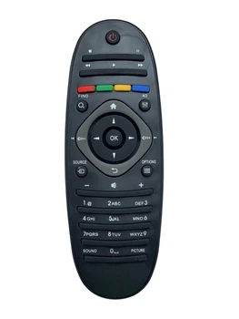 Пульт для телевизора Philips 2422 549 90301 (RC2813802/01)