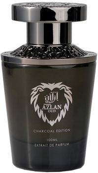 Perfumy dla mężczyzn Al Haramain Azlan Oud Charcoal Edition 100 ml (6291106813371)