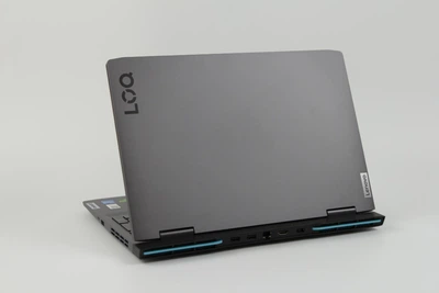 Игровой ноутбук Lenovo LOQ 15IRH8 i5-13500H / 16GB / 512GB / RTX 4060 / 15.6" WQHD 165Hz