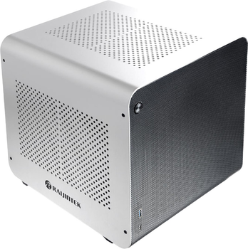 Корпус Raijintek METIS EVO AL White (0R20B00168)