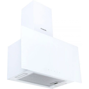 Витяжка декоративна Minola HVS 6744 WH 1100 LED