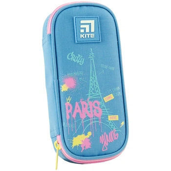 Пенал Kite In Paris K24-662-1