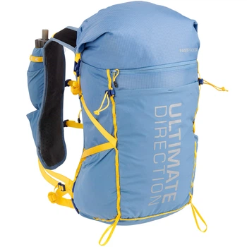 Рюкзак для бега Ultimate Direction Fastpack 30 fog M-L (80469621-FOG_M-L)
