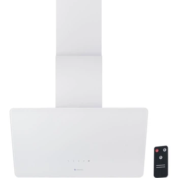 Витяжка Minola HVS 6224 WH 700 LED біла