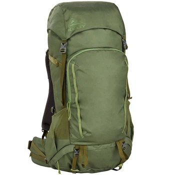 Туристический рюкзак Kelty Asher 55 winter moss-dill (22628722-WM)