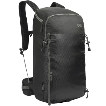 Рюкзак для зимних видов спорта Picture Organic Komit 22 L black (BP190A)