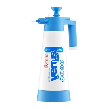 Обприскувач піногенератор Квазар Kwazar Venus Super Foamer 2л.