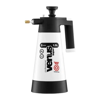 Опрыскиватель Квазар Kwazar Venus Super HD Solvent Line 1.5 л.