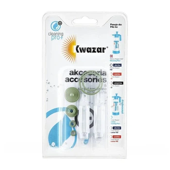 Сервисный набор Kwazar Venus Super HD Solvent Line