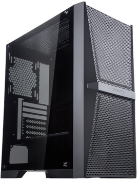 Корпус Raijintek SILENOS MS Black (0R20B00204)