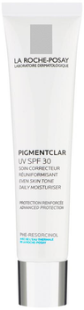 Крем для обличчя La Roche-Posay Pigmentclar UV SPF 30 40 мл (3337872414176)