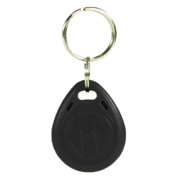 Электронный магнитный ключ для домофона RFID, 5577, 10 шт