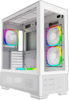 Корпус Montech Sky Two White (4710562747423)