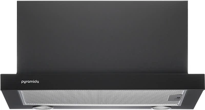 Витяжка PYRAMIDA TX 60 (1100) R BL