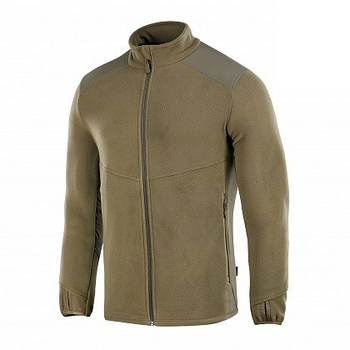 Кофта M-Tac Legatus Microfleece Olive Розмір XS